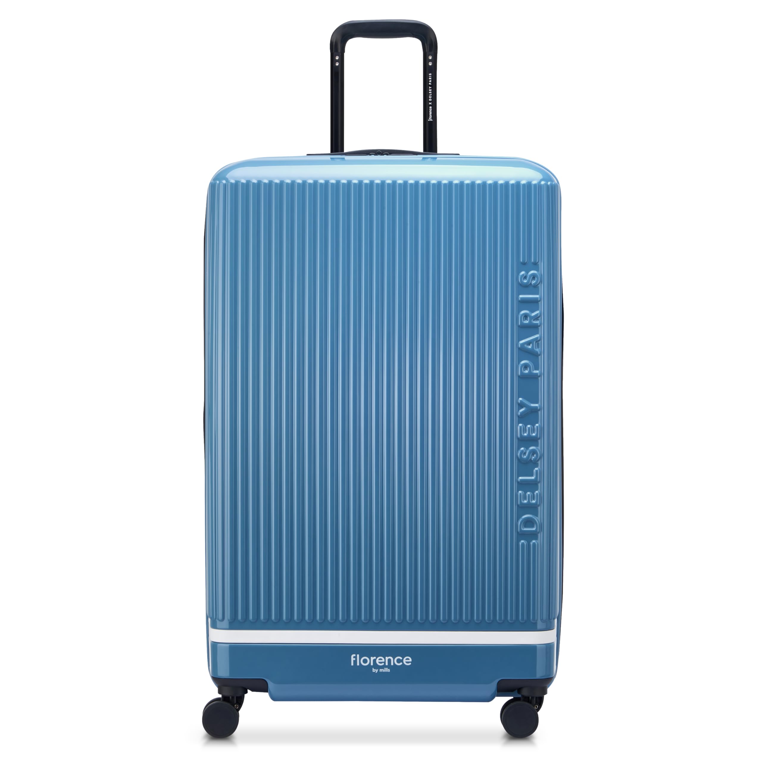Amazon.com: florence by mills Spin Me Away Hardside Expandable
